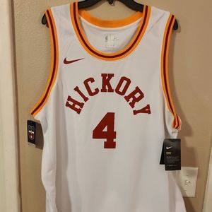 Nike Oladipo Hickory NBA jersey -- Size XXL